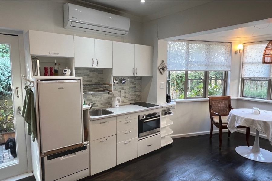 To Let 2 Bedroom Property for Rent in Leisure Isle Western Cape